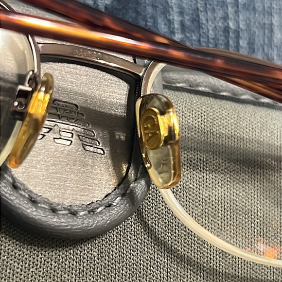 Giorgio Armani “frames” - Picture 10 of 12